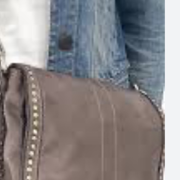 Mushroom Color Bolsa Nova Purse - Picture 9 of 11